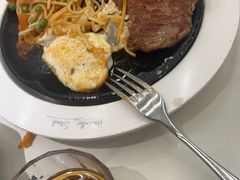 -豪客来牛排(中华城店)