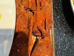 -周姑娘不等味·牛羊肉火锅·螃蟹罗氏虾·烤鱼烤串(高邮店)