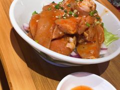 烤肉-么肆烤肉·中式自助·烤肉大排档(街道口季佳PAI店)