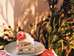 -积慕Cake(解放大道店)