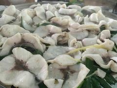 -溪悦渔庄(九龙湖店)