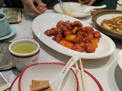 -金陵后厨·南京菜(新街口秣陵路店)