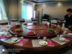 包厢-鑫百万烤鸭店(大兴店)
