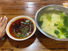-王菊美食街·王菊面馆(总店)
