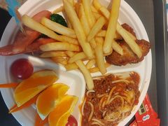 -贝林大翅鲸简餐厅(国家海洋博物馆店)