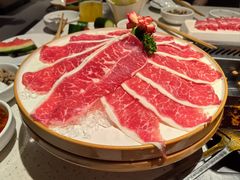 -海底捞火锅(盈石八一广场店)