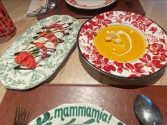 -Mammamia意大利餐厅(阳春巷店)