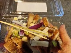 android_upload_pic-原住民美食石板烤肉山猪肉
