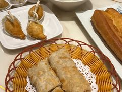 -稻香酒家·34年老字号·港式粤菜(侨光店)