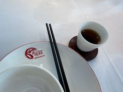-鹿鸣酒家(越秀店)
