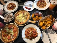 -阳光披萨(辽宁路店)