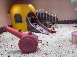 -meland亲子乐园•活动包场(北京亦庄龙湖天街店)