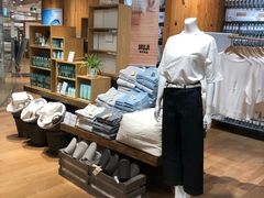 -MUJI无印良品(环球港店)
