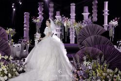 -红丝高端婚礼中心(旗舰店)