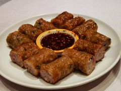 -客家大院·非遗赣南客家菜(郁孤台店)