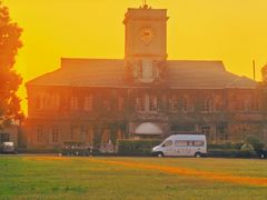 -半岛1919创意园区