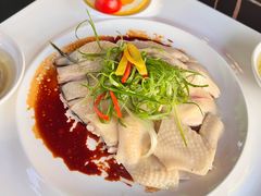 -鹿鸣酒家(越秀店)