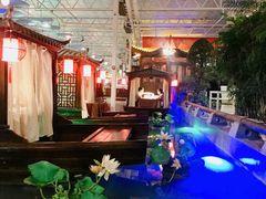 -特味村大酒店(南三环店)