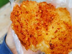园西土豆饼-圆西烤肉(园西路店)