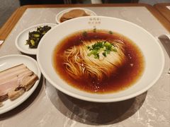 -松鹤楼面馆(天一广场店)