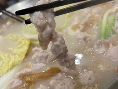-老来福·非遗酸汤兔(凯旋路店)