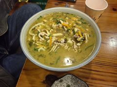 -陈八两面家(华孚写字楼店)