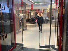 -天荷菜根·闽南素食自助(刺桐北路店)