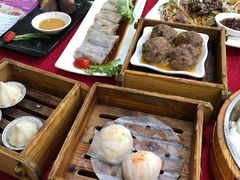 -鼎珑点心仔(燕塘店)