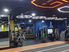 -成杰格斗·拳击·柔术·防身术(建设路店)