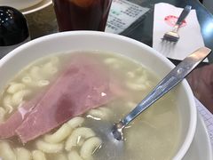 -义顺牛奶公司(庇利金街店)