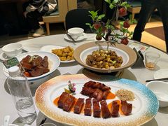 -椿记烧鹅(叠彩店)