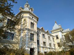 敖连特宾馆-伏尔加庄园米尼阿久尔餐厅