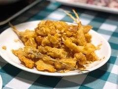 -中山脆肉鲩(新圳东路店)