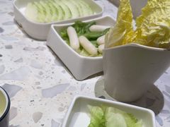 -小城牛事·鲜牛肉火锅(万达店)