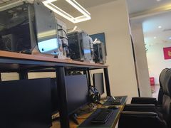 -杰拉电竞·网咖(西湖区文三路店)