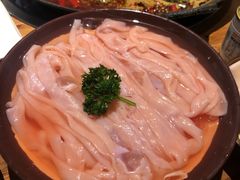 -楠火锅(龙阳广场店)