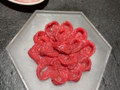 -东来顺(非遗·清真火锅·盛世广场店)