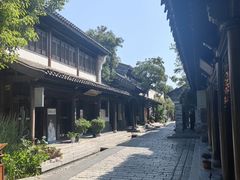 -台儿庄古城
