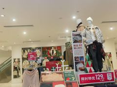 -优衣库(长沙悦方IDmall店)