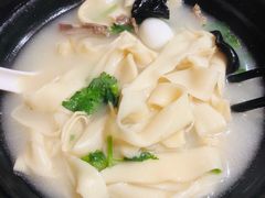 -老郑州烩面(火车站分店)