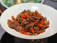 -沅江水·湖南家宴(珠江新城高德置地秋广场店)