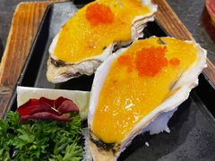 -将太无二·北美传奇寿司(荟聚购物中心西红门店)