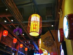 大堂-子午路张记肉夹馍(小寨西路店)