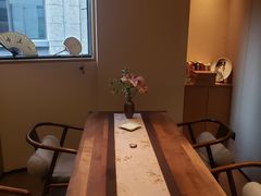 -梅间堂茶馆(绿地缤纷城店)