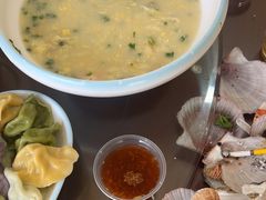 -日照大牌檔•小船海鲜(万平口店)