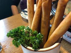 -蜀宴小调·精致家常菜(科华店)