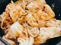 -继红顺河抄手名小吃