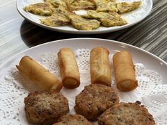 -渔意坊·千层无骨鱼粥底火锅·20年顺德菜(普君店)