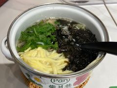 -台北楚楚园馅饼粥(虹桥南丰城店)
