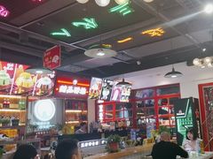 -蛙一刀·麻椒鱼火锅(金仙桥店)